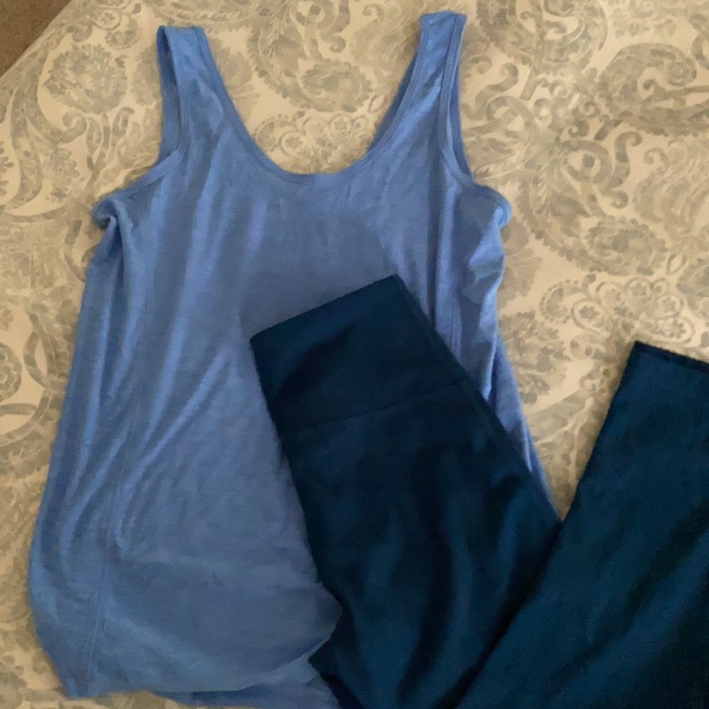 Old Navy Tank